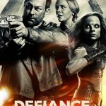 Defiance the tv show