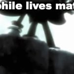 real | zoophile lives matte- | image tagged in gifs,reality,not racist | made w/ Imgflip video-to-gif maker