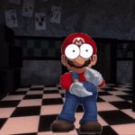 Funny Mario