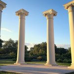 4 pillars
