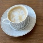 Coffee Is Nayural.