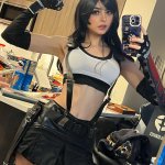 DeputyAruuu [Tifa Lockhart]