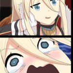 FGS Bismarck meme