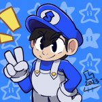 smg4 art
