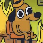 This is fine