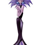 Yzma From The Emperor's New Groove