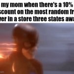 like wtf even is a guava | my mom when there's a 10% discount on the most random fruit ever in a store three states away | image tagged in gifs,memes,fun stream,front page,relatable,mom | made w/ Imgflip video-to-gif maker