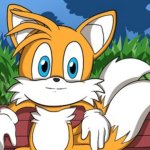 Palcomix Tails