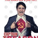 Justin Trudeau