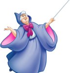 Fairy Godmother
