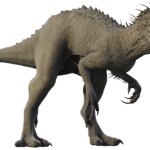 Indominus Rex 6