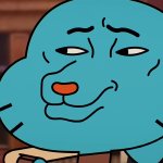 Gumball Dogg