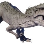 Indominus Rex 8