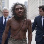 Stone JPP neanderthal two brothers