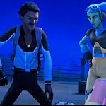 Star wars rebels