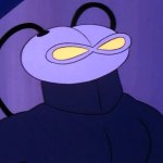 Black manta