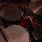 Drummin' Away.