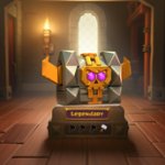 Legendary chest