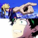 All might