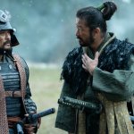 Shogun Talking