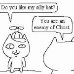 Enemy of Christ