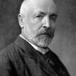 Georg Cantor