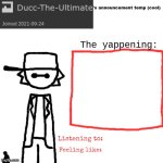 Ducc-The-Ultimate's announcement temp (cool)