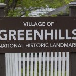 Village of Greenhills Zone