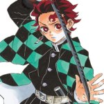 tanjiro kamado