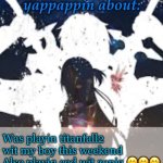 Idk just bored so I don’t know what to do | Was playin titanfall2 wit my boy this weekend 
Also playin cod wit zonig 😁😁😁 | image tagged in brads yappin temp | made w/ Imgflip meme maker