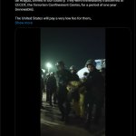Deport Criminals to El Salvador