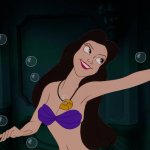 mermaid vanessa