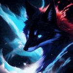 Undead Fox