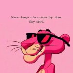 Words of wisdom