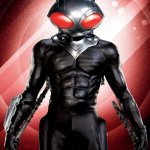 Black Manta