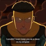 invincible