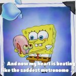 gary come home GIF Template