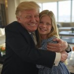Der Gropenfuhrer Trump little girl sexual assault