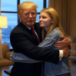 Der Gropenfuhrer Trump little girl sexual assault