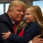 Der Gropenfuhrer Trump little girl sexual assault