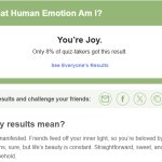 %8 Joy