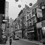 Chinatown.