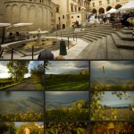 Adventures In Italy.