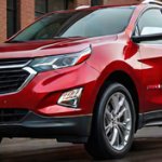 Chevy Equinox