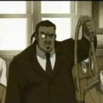 Uncle Ruckus Meme Template