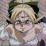 fairy tale elf