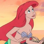 princess ariel