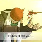 It's been 3,000 years... Pokémon meme template Meme Generator - Imgflip