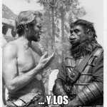 ... Y los nahuales no existen