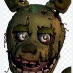 Spring trap